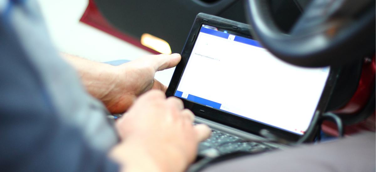 Storingsdiagnose Auto in Bornem | Garage Borremans – Snel & Correct Uitlezen